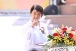 台中市清水區人口突破9萬人慶祝活動--TSAI (4)
