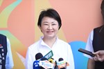 台中市清水區人口突破9萬人慶祝活動--TSAI (9)