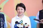 台中市清水區人口突破9萬人慶祝活動--TSAI (10)