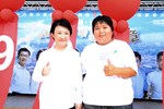 台中市清水區人口突破9萬人慶祝活動--TSAI (13)