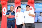 台中市清水區人口突破9萬人慶祝活動--TSAI (14)