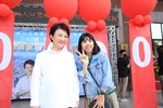 台中市清水區人口突破9萬人慶祝活動--TSAI (16)