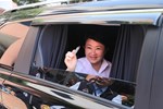 台中市清水區人口突破9萬人慶祝活動--TSAI (17)