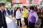 台中市清水區人口突破9萬人慶祝活動--TSAI (22)