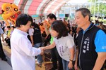 台中市清水區人口突破9萬人慶祝活動--TSAI (24)