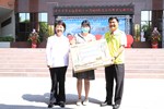 台中市清水區人口突破9萬人慶祝活動--TSAI (51)