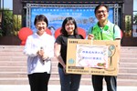 台中市清水區人口突破9萬人慶祝活動--TSAI (52)