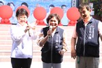 台中市清水區人口突破9萬人慶祝活動--TSAI (54)