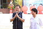 台中市清水區人口突破9萬人慶祝活動--TSAI (61)