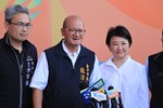 台中市清水區人口突破9萬人慶祝活動--TSAI (79)
