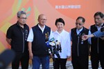 台中市清水區人口突破9萬人慶祝活動--TSAI (80)