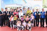 台中市神岡區神岡國民小學活動中心拆建暨地下室停車場興建工程動土典禮 (6)