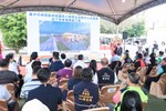 台中市神岡區神岡國民小學活動中心拆建暨地下室停車場興建工程動土典禮 (7)