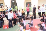 台中市神岡區神岡國民小學活動中心拆建暨地下室停車場興建工程動土典禮 (14)