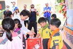 台中市神岡區神岡國民小學活動中心拆建暨地下室停車場興建工程動土典禮 (17)