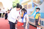 台中市神岡區神岡國民小學活動中心拆建暨地下室停車場興建工程動土典禮 (18)