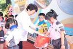 台中市神岡區神岡國民小學活動中心拆建暨地下室停車場興建工程動土典禮 (19)