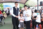 台中市神岡區神岡國民小學活動中心拆建暨地下室停車場興建工程動土典禮 (28)