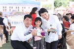 台中市神岡區神岡國民小學活動中心拆建暨地下室停車場興建工程動土典禮 (34)