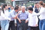 台中市神岡區神岡國民小學活動中心拆建暨地下室停車場興建工程動土典禮 (35)