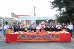台中市神岡區神岡國民小學活動中心拆建暨地下室停車場興建工程動土典禮 (37)
