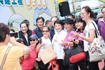 台中市神岡區神岡國民小學活動中心拆建暨地下室停車場興建工程動土典禮 (48)