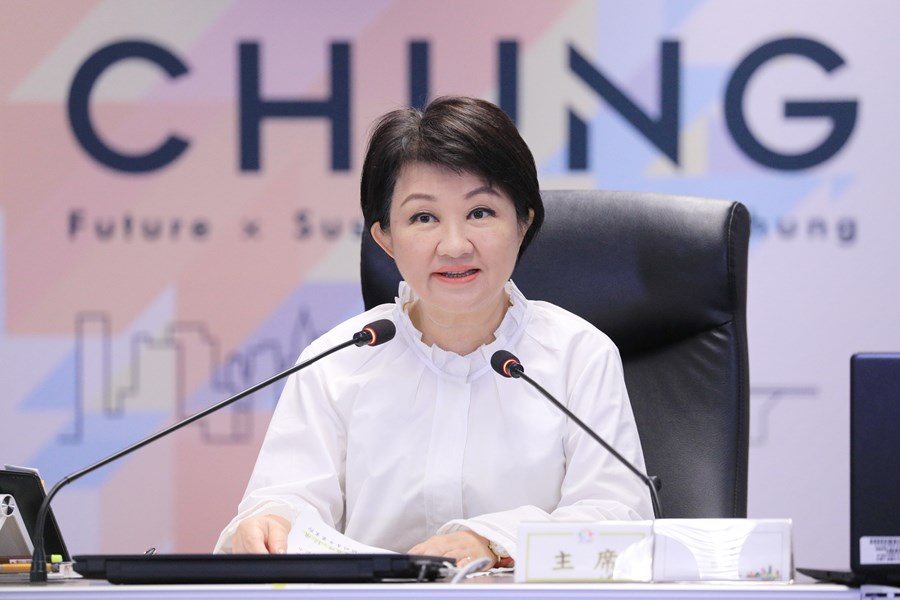 市政會議--TSAI (2)
