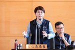 台中市議會第4屆第3次定期會業務質詢：教育文化部分 (1)