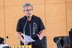 台中市議會第4屆第3次定期會業務質詢：教育文化部分 (3)
