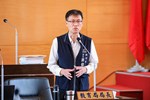 台中市議會第4屆第3次定期會業務質詢：教育文化部分 (4)