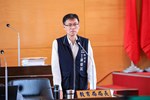 台中市議會第4屆第3次定期會業務質詢：教育文化部分 (5)
