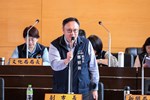 台中市議會第4屆第3次定期會業務質詢：教育文化部分 (7)