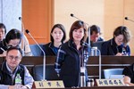 台中市議會第4屆第3次定期會業務質詢：教育文化部分 (8)