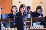 台中市議會第4屆第3次定期會業務質詢：教育文化部分 (9)