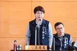 台中市議會第4屆第3次定期會業務質詢：教育文化部分 (10)