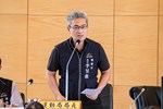 台中市議會第4屆第3次定期會業務質詢：教育文化部分 (11)
