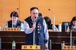 台中市議會第4屆第3次定期會業務質詢：教育文化部分 (15)