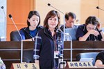 台中市議會第4屆第3次定期會業務質詢：教育文化部分 (16)