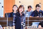 台中市議會第4屆第3次定期會業務質詢：教育文化部分 (17)