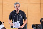 台中市議會第4屆第3次定期會業務質詢：教育文化部分 (18)