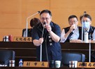 台中市議會第四屆第三次定期會教育文化業務質詢--TSAI (8)