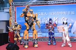 「市民超越285萬人 宜居台中好幸福」達標記者會 (32)