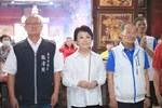 清水紫雲巖捐千萬善款助花蓮賑災見證 (14)