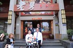 盧市長與鄭文燦副院長品嚐台中酸菜白肉鍋--TSAI (24)