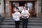 盧市長與鄭文燦副院長品嚐台中酸菜白肉鍋--TSAI (42)