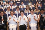 113年台中市國際護師節暨優良護理人員、資深護理人員表揚大會 (3)