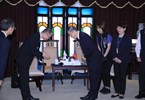 日本金澤市新保博之副市長一行拜會市府--TSAI (65)