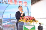 國1增設大雅系統交流道通車典禮--TSAI (28)