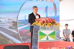 國1增設大雅系統交流道通車典禮--TSAI (46)