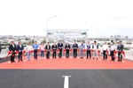 國1增設大雅系統交流道通車典禮--TSAI (49)